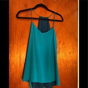 Reversible Barcelona cami